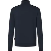 JOOP! Pull-over bleu foncé