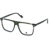 Sting Vst602 15x55x145mm Reading Glasses Vert Homme