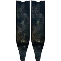 C4 Mb001 30 Fin Blade Bleu