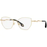 Roberto Cavalli Vrc202m 16x56x140mm Reading Glasses Doré Femme