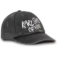 Karl lagerfeld Jeans B3m33049 Cap Noir