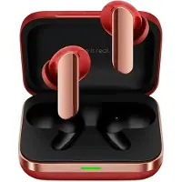 Realme Buds Air 7 Pro Anc Wireless Earphones Rouge