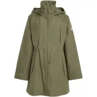 Adidas Parka femme City