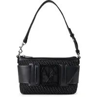 Armani Exchange Exchange, sac bandoulière Susy, 23 cm