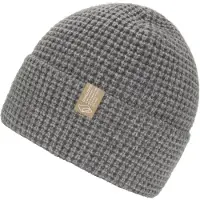 Chillouts Bonnet de - Corvin Hat - pour Unisexe - gris - Taille Standard