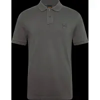 BOSS T-Shirt 'Passenger' vert foncé