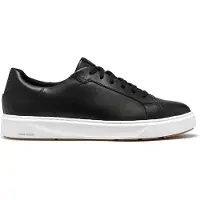 Clarks Shoes Code C Lace Trainers Noir EU 41 Homme