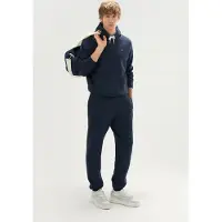 Ellesse Survêtement 'Traccota 2' bleu marine