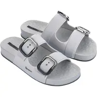 Ipanema Shore Flip Flops Gris EU 38 Femme