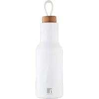 Bergner Bouteille Isotherme Naturally 550ml
