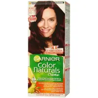 Garnier Color Naturals Hair Dye 4.62 Sweet Cherry (cerise douce) (4.62 Cerise douce)