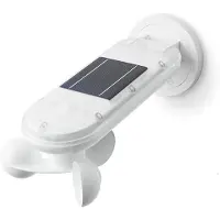 Fibaro Anémomètre Domi Wsc