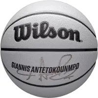 Wilson Ballon NBA Player Icon UV Giannis