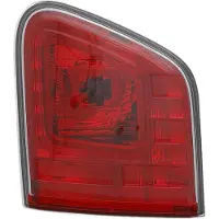 Valeo Feu arrière 043965