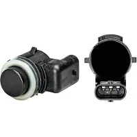 Valeo Capteur De Stationnement Audi A3 12-