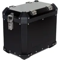 S-Line Enduro 45l Side Case Argenté