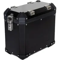 S-Line Enduro 38l Side Case Argenté