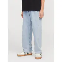 Jack & Jones Kids Junior Jean 'JJIAlex JJOriginal' bleu clair