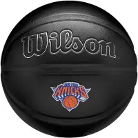 Wilson Accessoire sport Ballon de Basketball NBA New Y homme - Multicolore - T7