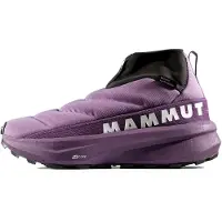 Mammut Sender Moc Low Hiking Shoes EU 41 1/3 Femme
