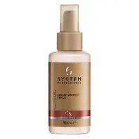 System Professional LipidCode LuxeOil Nä Crème capillaire nourrissante ( Keratin Protect Cream) 95 ml