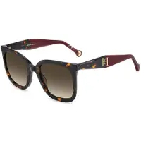 Carolina Herrera Lunettes de soleil HER 0375/G/S 086/HA