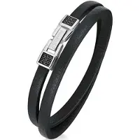 Brosway Bracelets Argent Collection Encre - homme