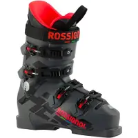 Rossignol - Chaussures de ski - Hero World Cup 70 SC - Taille 36,5 - Gris