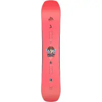 Jones Snowboard Pour Femme Rally Cat