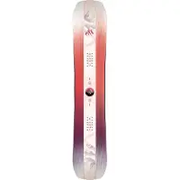 Jones Snowboard Pour Femme Twin Sister