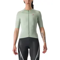 Castelli Maillot à Manches Courtes Velocissima 2