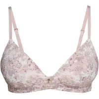 JOOP! Soutien-gorge ' Intimate Apparel ' rose / blanc