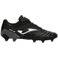 Joma Score Cup Fg Football Boots Noir EU 43