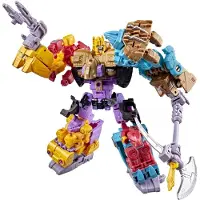 Hasbro Figure Transformers Decepticon Monstructor 17 Cm
