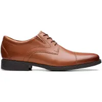 Clarks Shoes Chaussures Whiddon Cap
