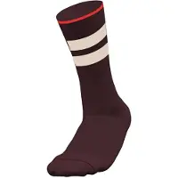The Mountain Studio Chaussettes Crew Hike Stripe