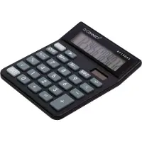 Q-CONNECT KF19065 angew. Display (Fonctionnement sur piles, Panneau solaire)