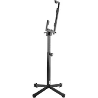König & Meyer 17400 stand noir pour accordéon