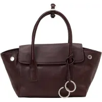Marc O'Polo Cabas 'Gitty' rouge foncé