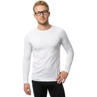 Lurbel T-shirt à Manches Longues Win Neutral