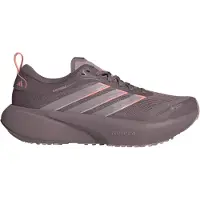 Adidas Chaussure de course 'Supernova Rise 3' gris / mauve / pitaya