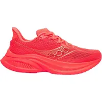 Saucony Chaussures de course pour femmes , modèle ENDORPHIN SPEED 5, référence S101391-1005, couleur : vizired, taille : 40