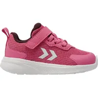 Hummel Actus Tr Breather Trainers Rose EU 26 Enfants