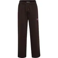 Hummel Jump Boxy Tracksuit Pants Marron 152 cm Enfants