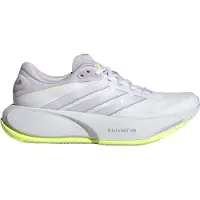 Adidas Chaussure de course 'Supernova Prima 3' gris / violet pastel / blanc