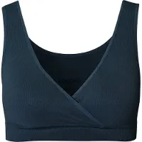 Noppies Soutien-gorge d’allaitement 'Gayla' bleu foncé