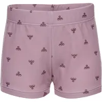Hummel Maillot de bain 'Mini Bee' mauve