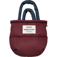 Mads nørgaard Sac - Oreiller - Sky Captain/Dégustation de vins - - UneTaille - Sac