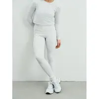 C&City Leggings blanc cassé