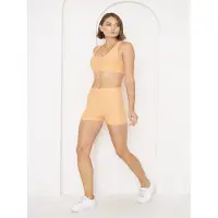 WOMAN VISION Survêtement orange